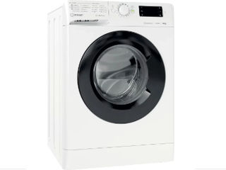 Masina de spalat Indesit MTWE 81484 WK.. echilibru între preț și calitate foto 2