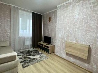 Apartament cu 1 cameră, 17 m², Ciocana, Chișinău foto 5