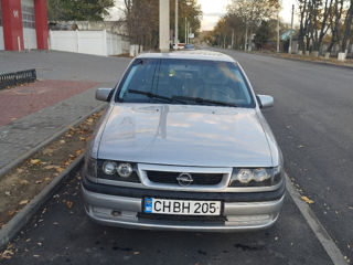 Opel Vectra foto 7