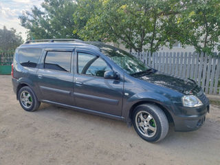 Dacia Logan Mcv foto 1