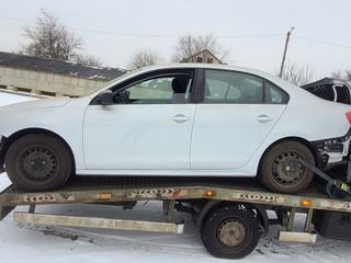 Dezmembrare Volkswagen VW USA Jetta MK6 11-18 , Passat B7/8/9 Америка разборка, razborca, piese auto foto 8