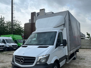 Mercedes Sprinter 519 CDI foto 7