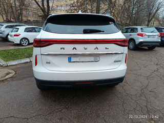 Haval H6, 2023