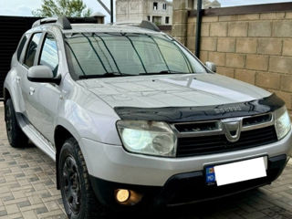 Dacia Duster foto 2