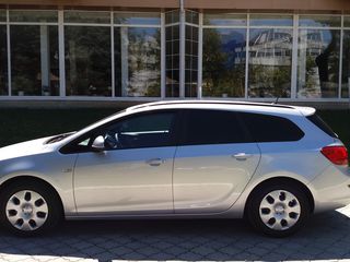 Opel Astra foto 5