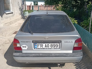 Nissan Primera