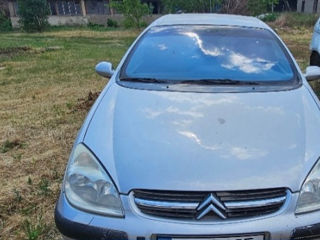 Citroen C5 foto 2