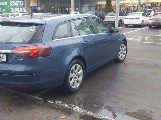 Opel Insignia foto 7