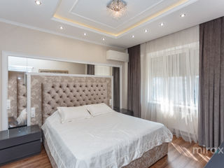 Apartament cu 3 camere, 90 m², Ciocana, Chișinău foto 6