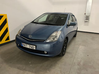 Toyota Prius foto 8