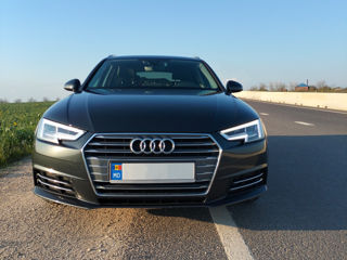 Audi A4 foto 5