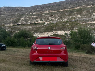 Seat Ibiza foto 8