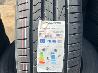 225/55 R18 Hankook Ventus Prime 3 X/ Доставка, livrare toata Moldova 2024