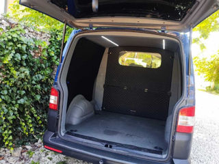 Volkswagen Transporter foto 6