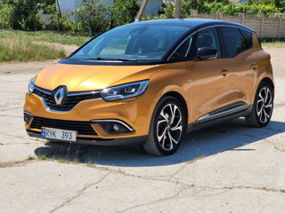 Renault Scenic foto 4