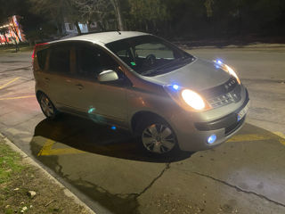 Nissan Note foto 9