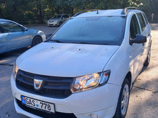 Dacia Logan Mcv foto 6