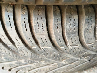 215/55R16 Kleber, Sava foto 7