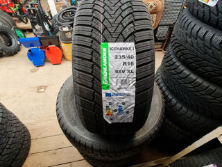 235/40 R18 Greelander ICEHAWKE 1 foto 2