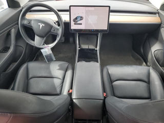 Tesla Model 3 foto 5