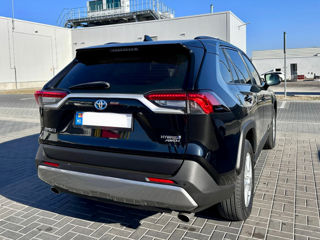 Toyota Rav 4 foto 4