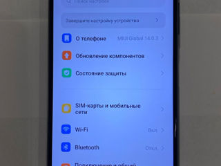 Xiaomi Redmi 9T ,64 гб память, в идеальном состоянии foto 2