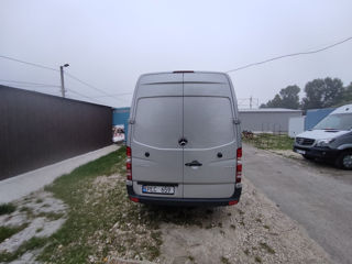 Mercedes Sprinter 313CDI L2H2 foto 5