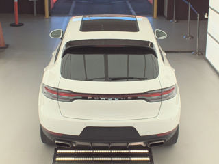 Porsche Macan foto 7