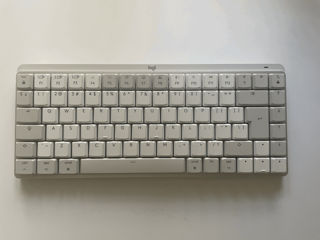 Клавиатура Logitech MX Mechanical Mini for Mac