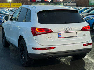 Audi Q5 foto 8