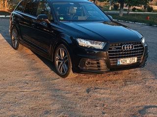 Audi Q7 foto 7