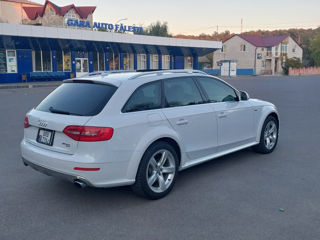 Audi A4 Allroad foto 6