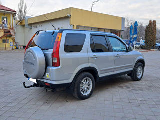 Honda CR-V foto 5