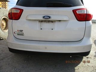 Plugin Ford C-MAX , Fusion 2014-2019 Hybrid! foto 9