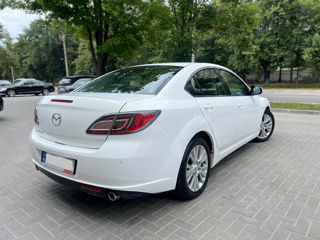 Mazda 6 фото 5