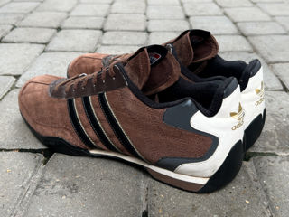 Adidas Jerez 2 LO. Размер 45. Оригинал. В отличном состоянии. foto 6