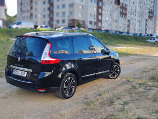 Renault Grand Scenic foto 5