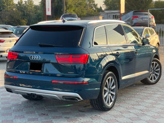 Audi Q7 foto 4