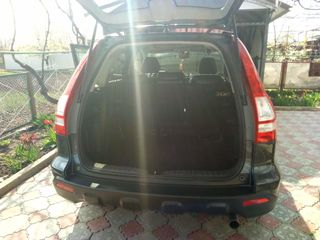 Honda CR-V foto 5