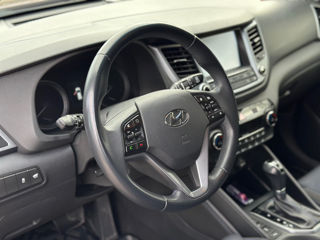 Hyundai Tucson foto 12