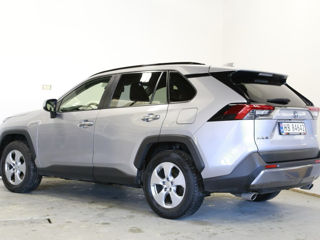 Toyota Rav 4 foto 4