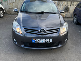 Toyota Auris foto 3