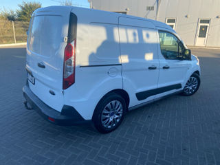 Ford Transit Connect foto 5