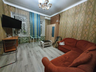 Apartament cu 2 camere, 45 m², Centru, Chișinău