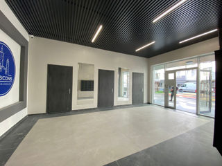 Apartament cu 2 camere, 87 m², Ciocana, Chișinău