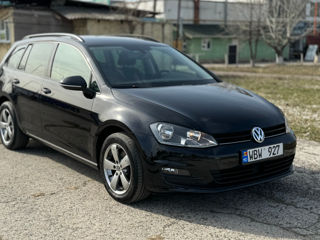 Volkswagen Golf foto 7