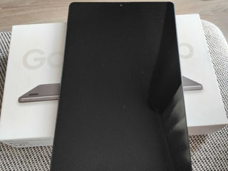 Samsung Galaxy Tab A7 Lite (cu SIM + Wifi) 4/64 Gb - 1450 lei