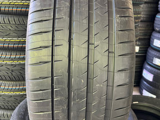 285/40 R23 и 325/35 R23 Michelin Pilot Sport 4s, Mercedes Version, Доставка, Livrare 2024 foto 10