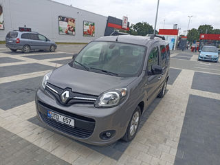 Renault Kangoo foto 2