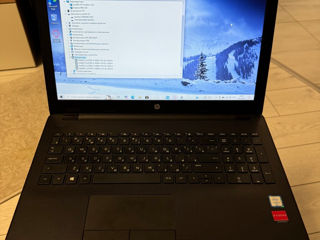 HP Laptop 15-bs0xx